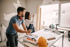 Professional Remodeling Services in New Orleans LA