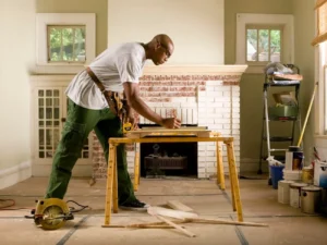 Professional Remodeling Services in New Orleans LA