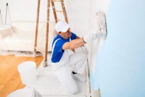 Best Residential Painting Services in New Orleans LA
