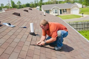 Roof Replacement in New Orleans LA
